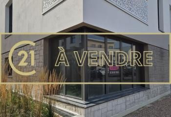 Local commercial à vendre Nord de Caen - Proche services