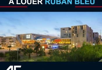 Local commercial à louer Saint-Nazaire - Centre Ruban Bleu