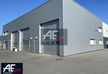 Local d'activité à louer Pornichet - Zone Atlantique