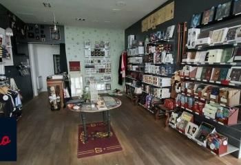 Local commercial à vendre Saint-Nazaire - Hypercentre