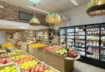 Local commercial à vendre Cavaillon centre-ville