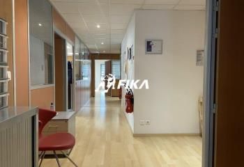 Bureaux à louer Labège - Proche A61, gare et bus