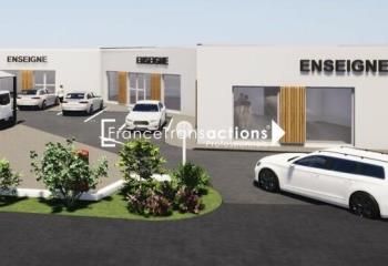 Local commercial à louer Grenade - Axe principal