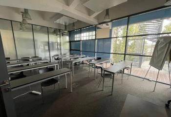 Location bureaux Lyon 2 - Quartier Confluence, proche transports