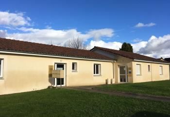 Location bureau Séreilhac - Proche Limoges, accessible PMR