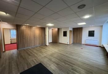 Local commercial à vendre Orbey centre-ville