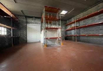 Local d'activité à louer Eysines - Proximité rocade sortie 8