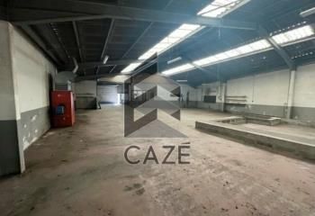 Entrepôt à louer Bordeaux centre - Proche rocade et tram