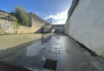 Entrepôt à louer Bordeaux - Proche gare Saint-Jean et rocade
