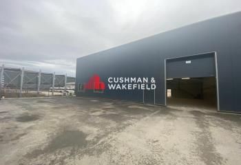 Local d'activités à louer Villeneuve-Tolosane - Proche A64