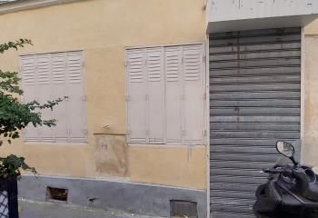 Location bureau Paris 11 - Proche Folie Méricourt et Saint-Ambroise