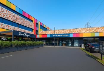 Local commercial à vendre Sainte-Eulalie - Zone Leclerc