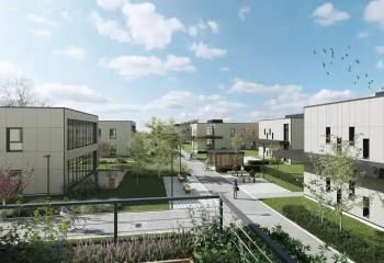 Location bureaux Sainte-Savine - Proche centre-ville, autoroute A5 et transports en commun