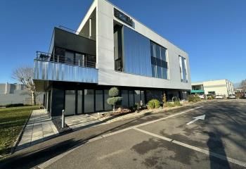 Location bureaux Rosheim - Parc d'Activité du Rosenmeer Sud, proche D500 et A35