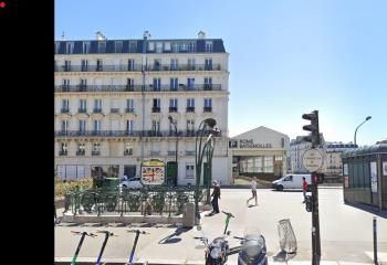 Local commercial à louer Paris 17 - Métro Rome