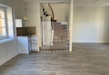 Location bureaux Fleurieu-sur-Saône - Proche Lyon, bus 70 et 40