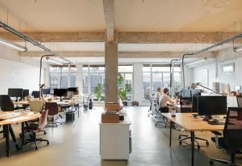 Vente bureaux Paris 10, proche rue de Paradis et rue des Petites Ecuries