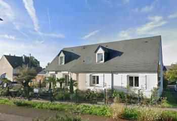 Local commercial à louer Orléans - RN 20