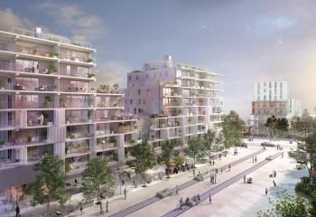 Bureaux à vendre Fleury-les-Aubrais, quartier Interives, proche commodités et parkings