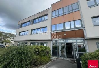 Location bureaux Saint-Grégoire - Proche rocade et accès immédiat