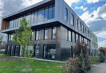 Location bureaux neufs Lesquin - Proche aéroport Lille-Lesquin