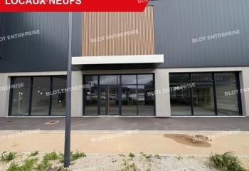 Vente local commercial Landerneau - Proche Parc de loisirs CINE LAND