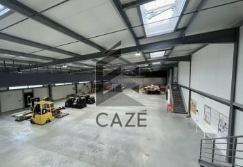 Bâtiment à vendre Gaillac - Proximité A68