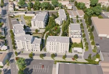 Local commercial à vendre Mulhouse - Proche transports