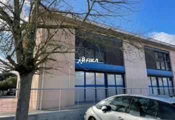 Vente bureaux Ramonville-Saint-Agne, proche Toulouse et Aéroport Blagnac