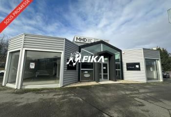 Local commercial à vendre Toulouse - Parc de la Plaine