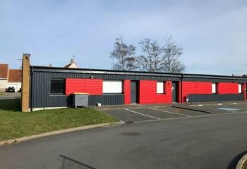 Location bureaux Coquelles - Proche A16/A26, Tunnel sous la Manche