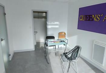 Vente locaux commerciaux Limoges centre-ville - 45 m²