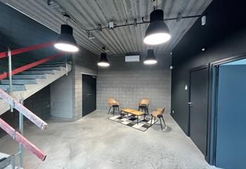 Location bureaux Wattrelos - Immeuble neuf avec parkings