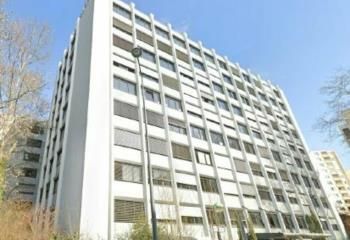 Vente bureaux Villeurbanne, proche Parc de la Tête d'Or et tram T1