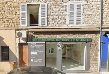 Local commercial à louer Villefranche-sur-Saône - Emplacement n°1