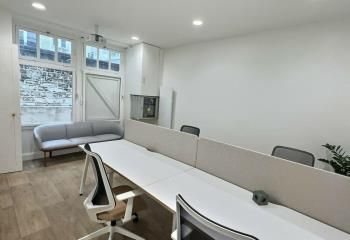 Bureaux à louer Paris 16 - Proximité Place de l'Étoile