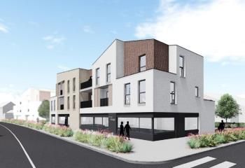 Location bureau Bavent - Proche de Caen et de la gare