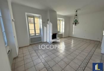 Location bureaux Vieux-Nice - Proche Tribunal et Tramway Ligne 1