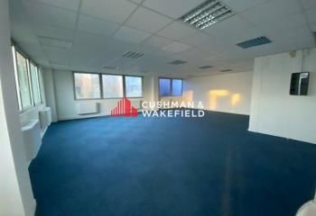 Bureaux à louer Labège - Parc technologique Innopole, proche autoroutes et bus