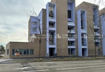 Local commercial à vendre Strasbourg - ZAC Danube