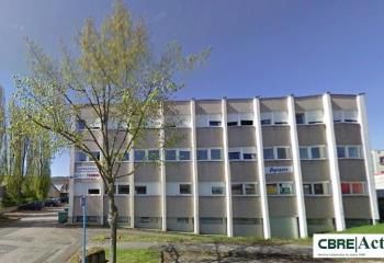 Location bureau Heillecourt - Proche A330, RD57 et Nancy-Centre