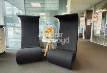 Location bureaux Albertville - Proche N90 et A43