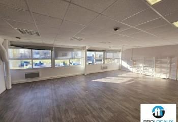 Location bureaux Dury - Proche rocade et autoroute