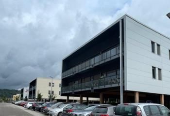 Location bureaux Miribel, zone des Malettes, proche Beynost