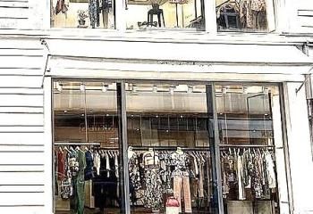 Local commercial à louer Paris 1 - Rue Saint-Honoré