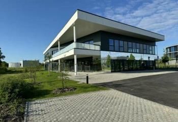 Location bureaux neufs à Sainte-Savine, proche A5 et transports en commun