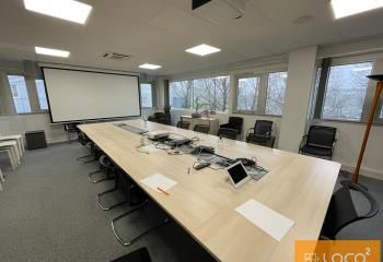 Location bureaux Castelnau-d'Estrétefonds, proche autoroute des deux mers