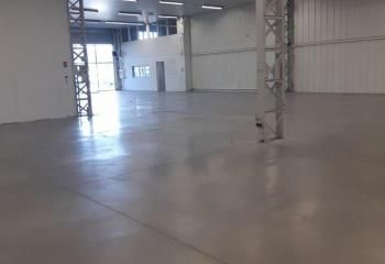 Local commercial à louer Fenouillet - Axe routier passant