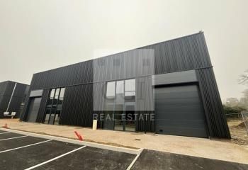 Locaux d'activités à louer Trévoux - Zone Industrielle