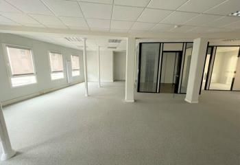 Location bureaux Tours Hyper Centre - Proche transports en commun